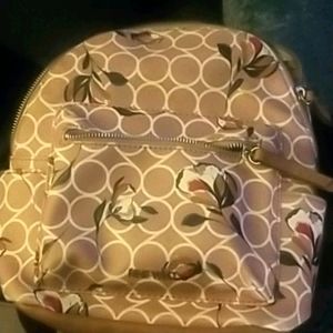 Nine West mini back pack